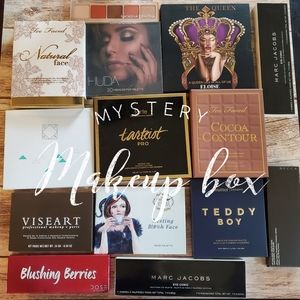 ❤❤❤Mystery Makeup Box❤❤❤